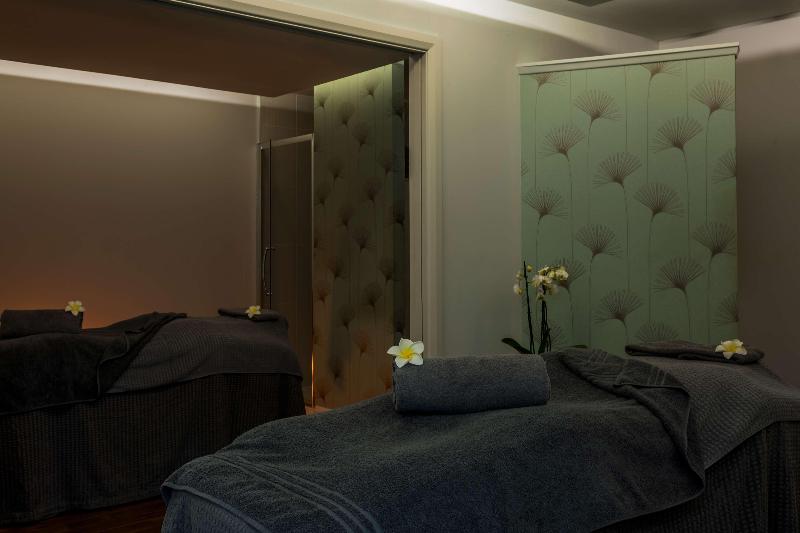 ホテル Gleddoch Golf & Spa Resort