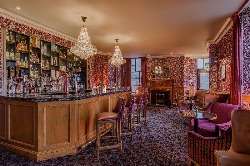 호텔 Gleddoch Golf & Spa Resort