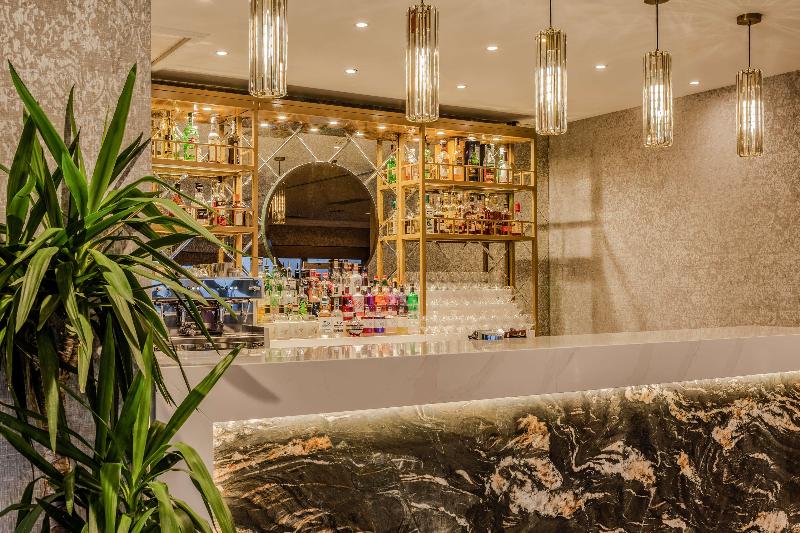 호텔 Gleddoch Golf & Spa Resort