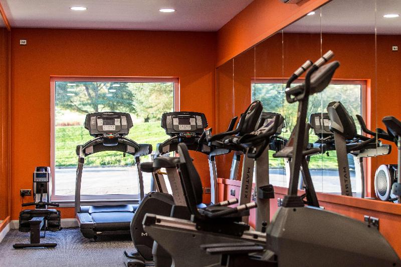 호텔 Gleddoch Golf & Spa Resort