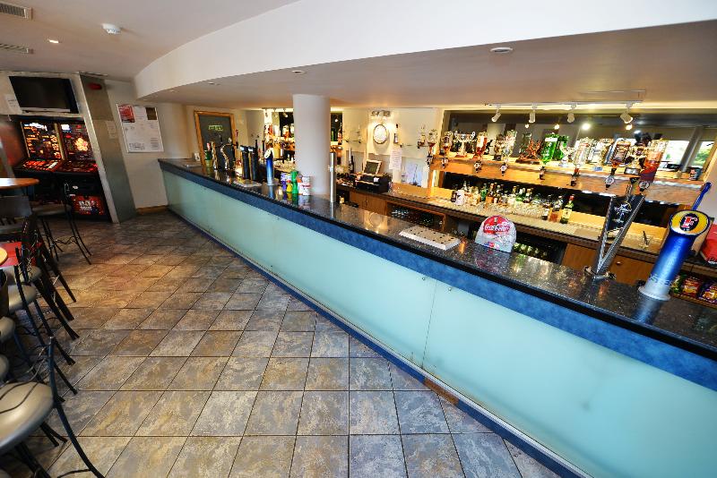 Glynhill Hotel & Spa Near Glasgow Airport