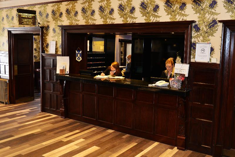 Glynhill Hotel & Spa Near Glasgow Airport