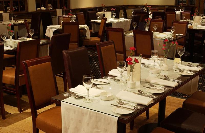 Glynhill Hotel & Spa Near Glasgow Airport