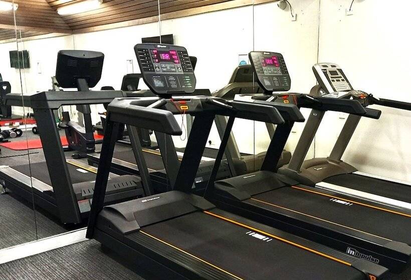 Glynhill Hotel & Spa Near Glasgow Airport