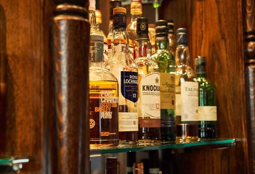 Golf View Hotel & Spa