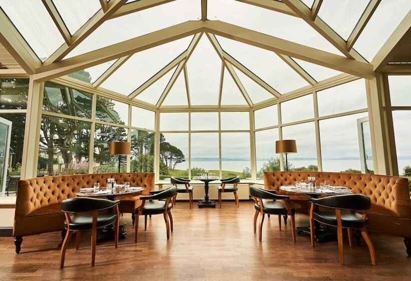 Golf View Hotel & Spa