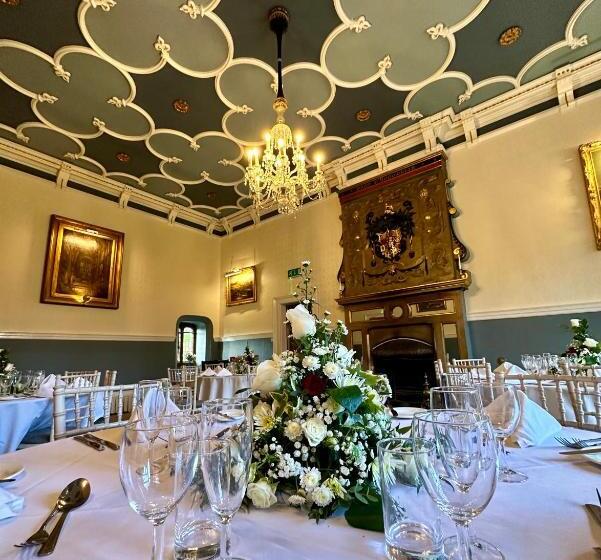 호텔 Grafton Manor