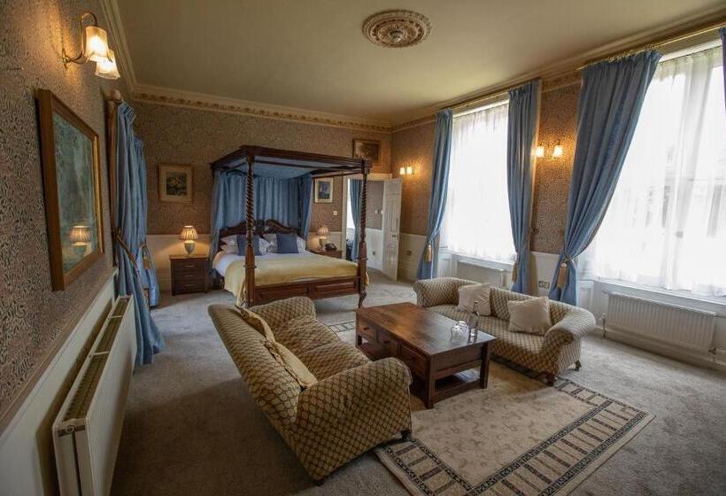 호텔 Grafton Manor