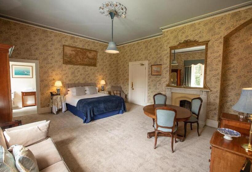 호텔 Grafton Manor