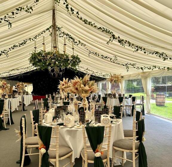 호텔 Grafton Manor