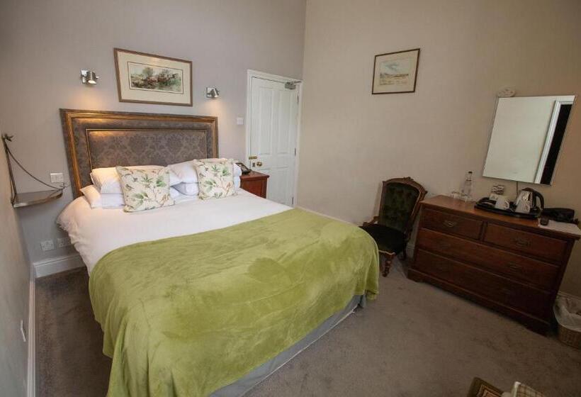 호텔 Grafton Manor