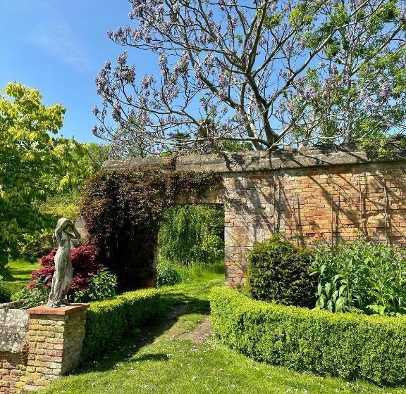 호텔 Grafton Manor