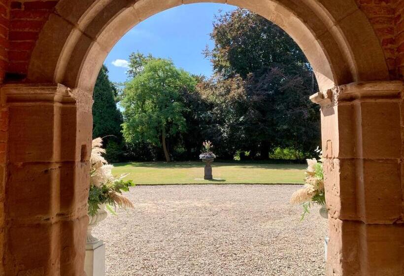 호텔 Grafton Manor