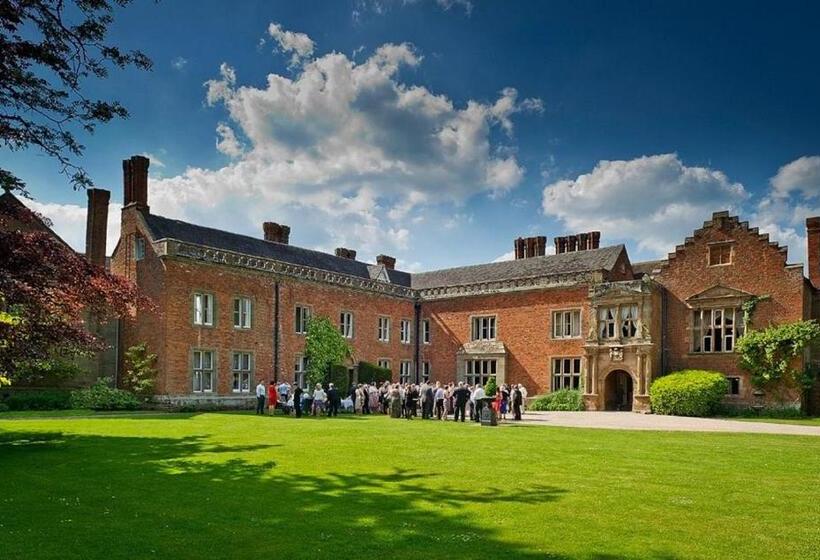 호텔 Grafton Manor