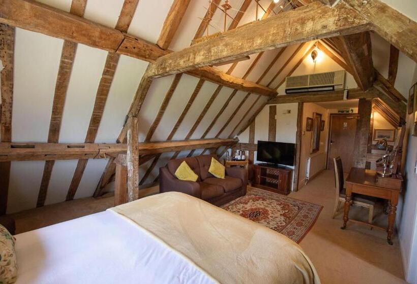 호텔 Grafton Manor