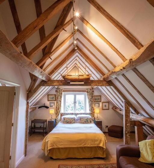 호텔 Grafton Manor