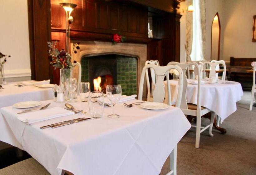 호텔 Grafton Manor