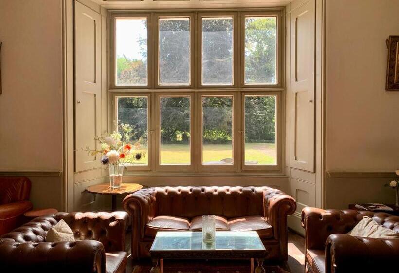 호텔 Grafton Manor