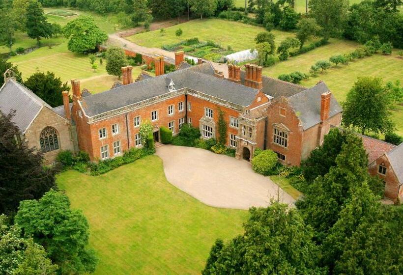 호텔 Grafton Manor