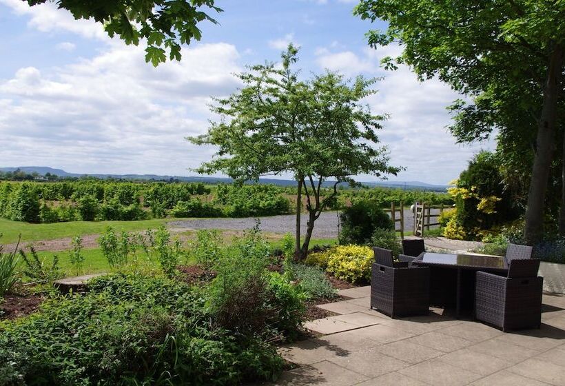 호텔 Granary Villa