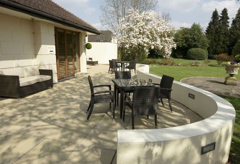 호텔 Granary Villa