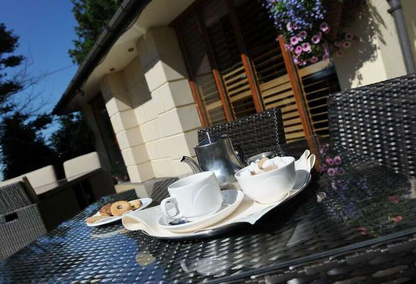 호텔 Granary Villa