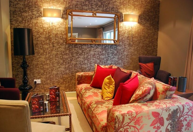 호텔 Granary Villa