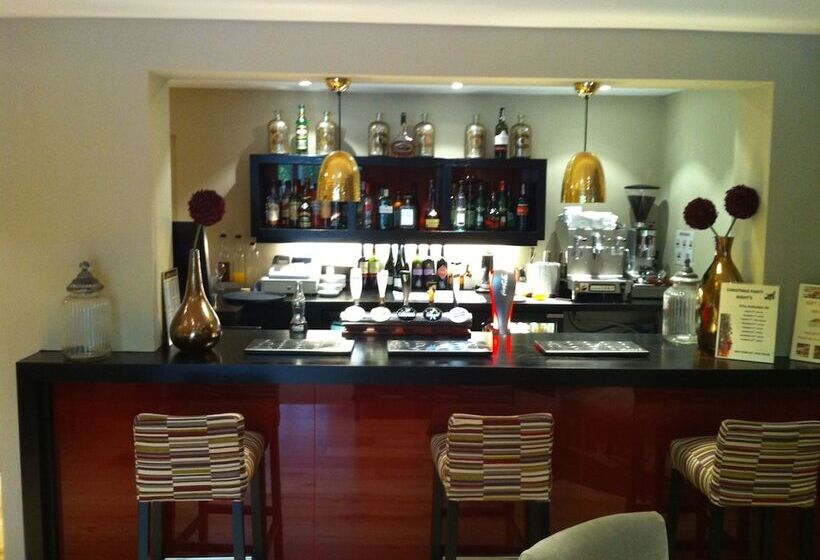 호텔 Granary Villa