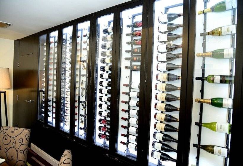 호텔 Granary Villa