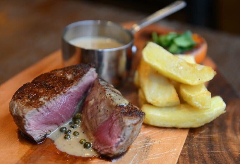 호텔 Granary Villa