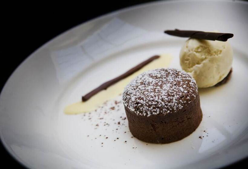 호텔 Granary Villa