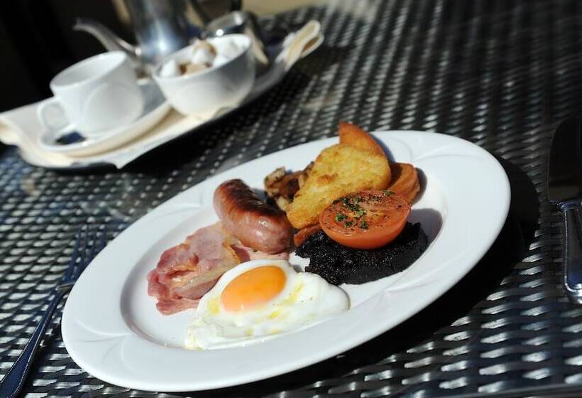 호텔 Granary Villa