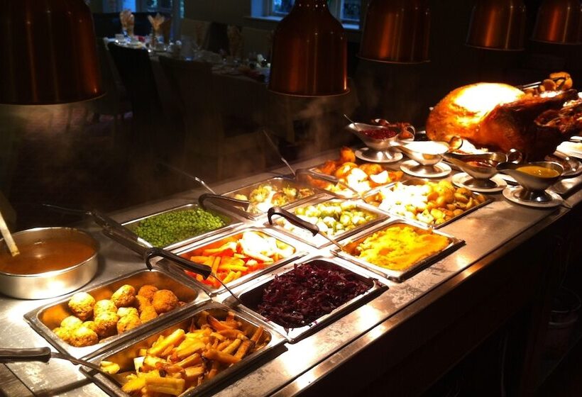 호텔 Granary Villa