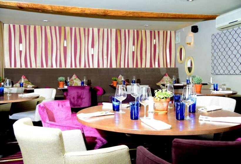 호텔 Granary Villa