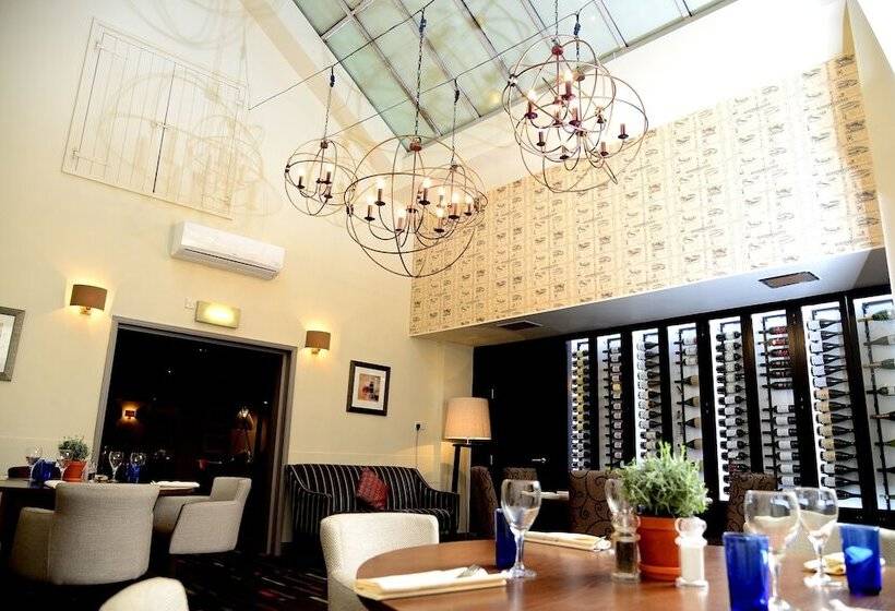 호텔 Granary Villa