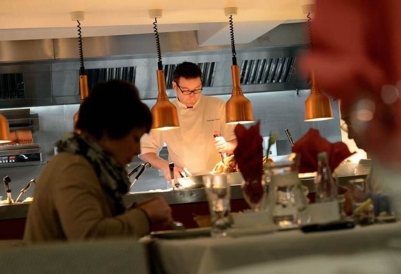 호텔 Granary Villa