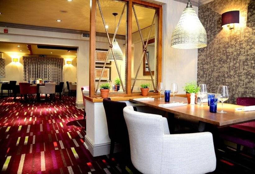 호텔 Granary Villa