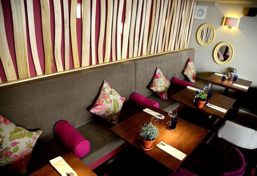 호텔 Granary Villa