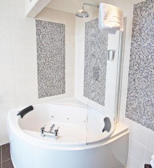 هتل Grand St Leger