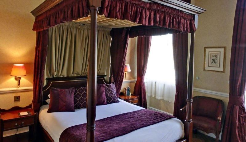 호텔 Grange Blooms