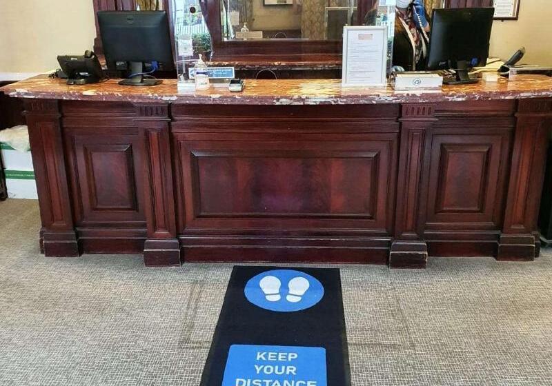 호텔 Grange Blooms