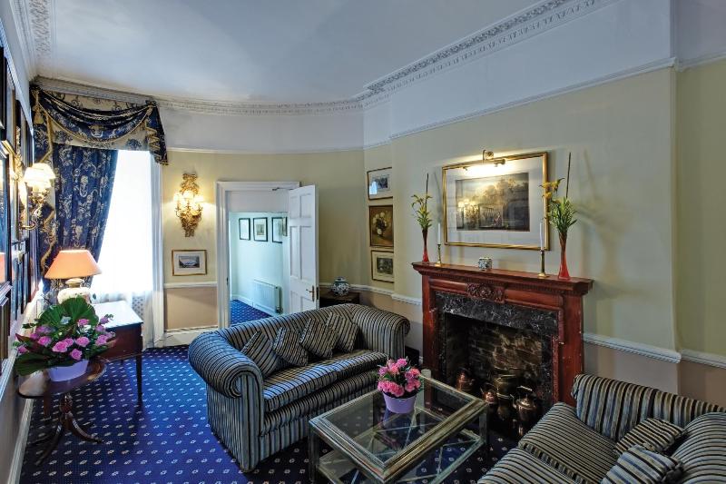 호텔 Grange Blooms