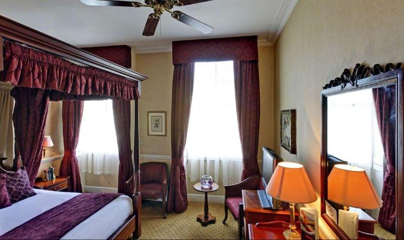 호텔 Grange Blooms