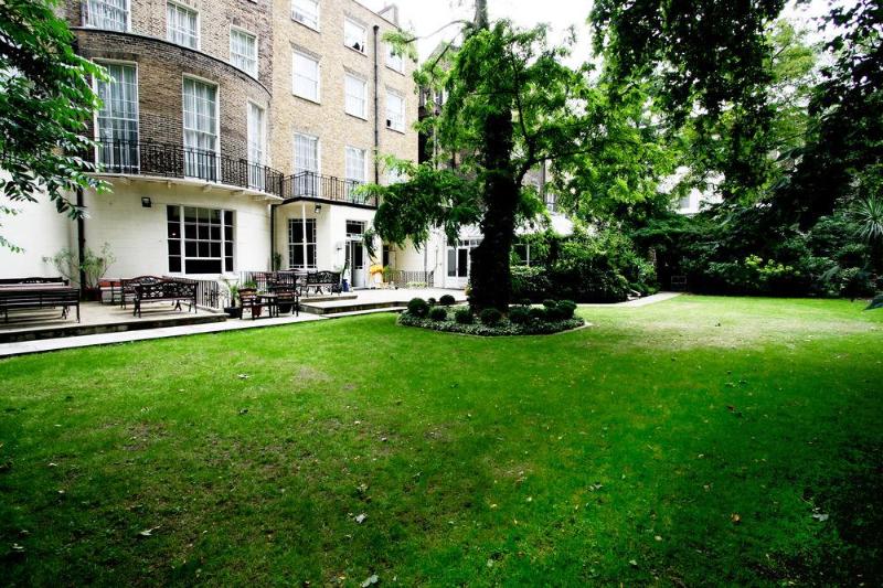 בית מלון כפרי Grange White Hall