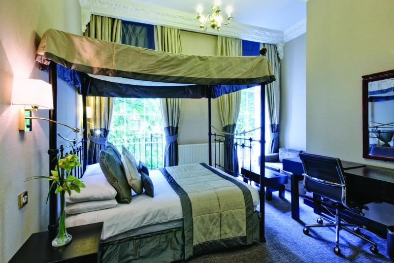 ホテル Grange White Hall