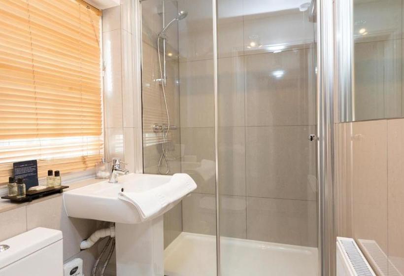 Отель Granville