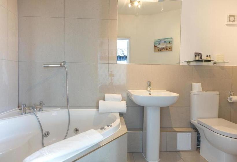 Отель Granville