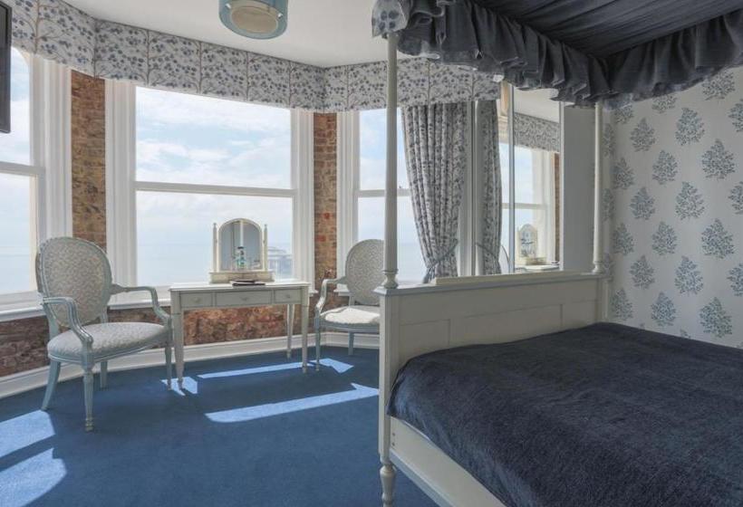 Отель Granville