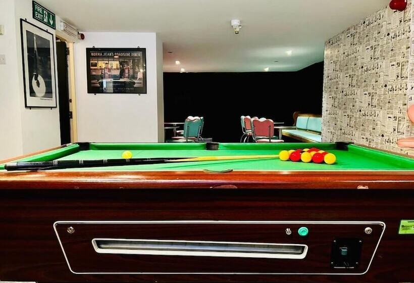 ホテル Great Malvern