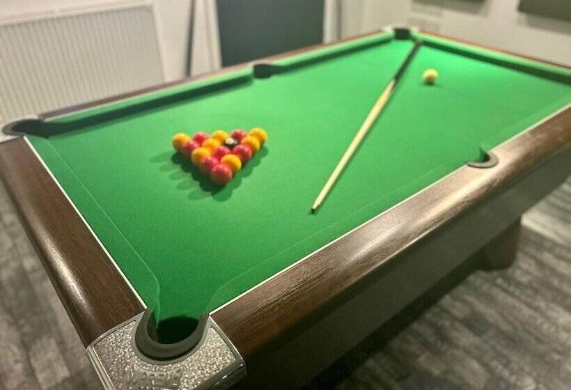 فندق Great Malvern